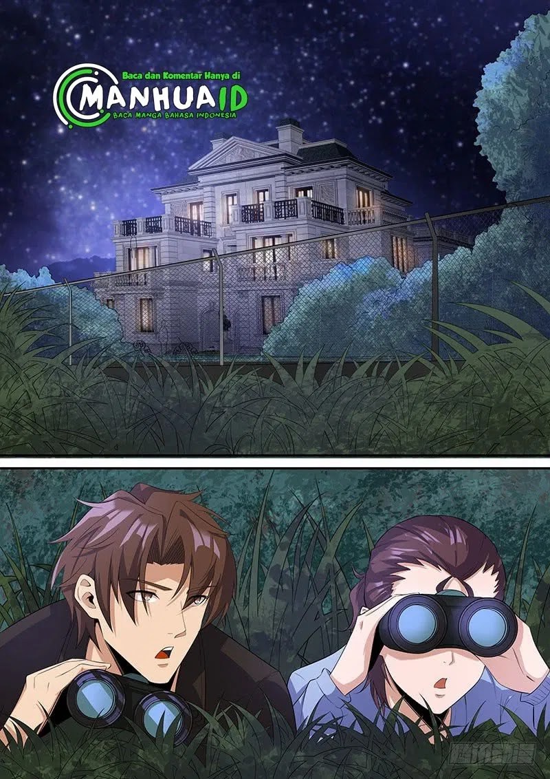 Royal Agent Chapter 41 Gambar 2
