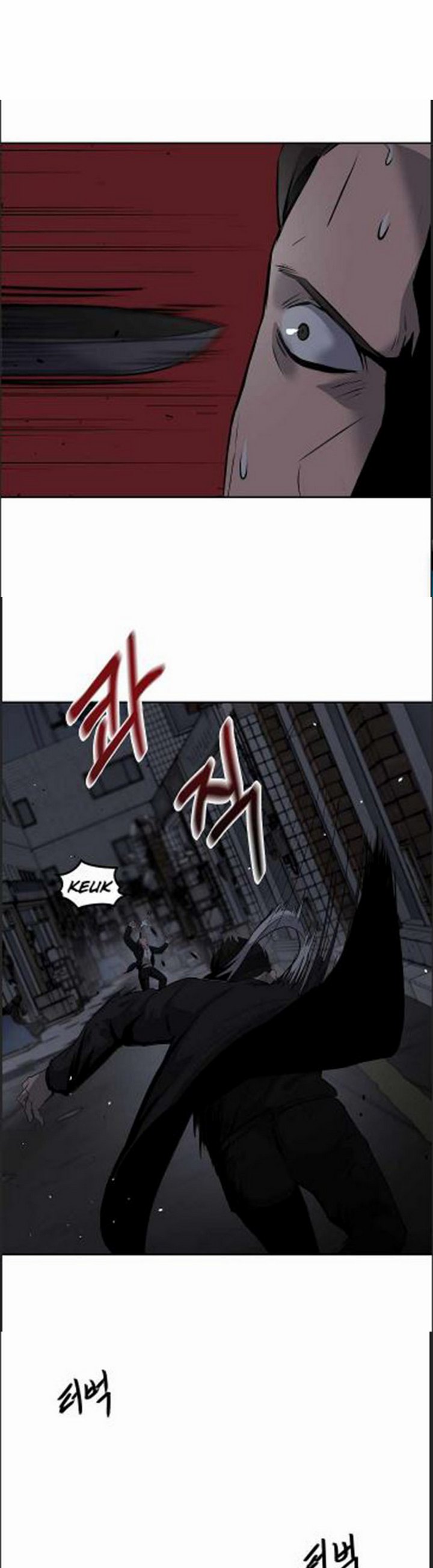 Royal Path Chapter 01.2 Gambar 3