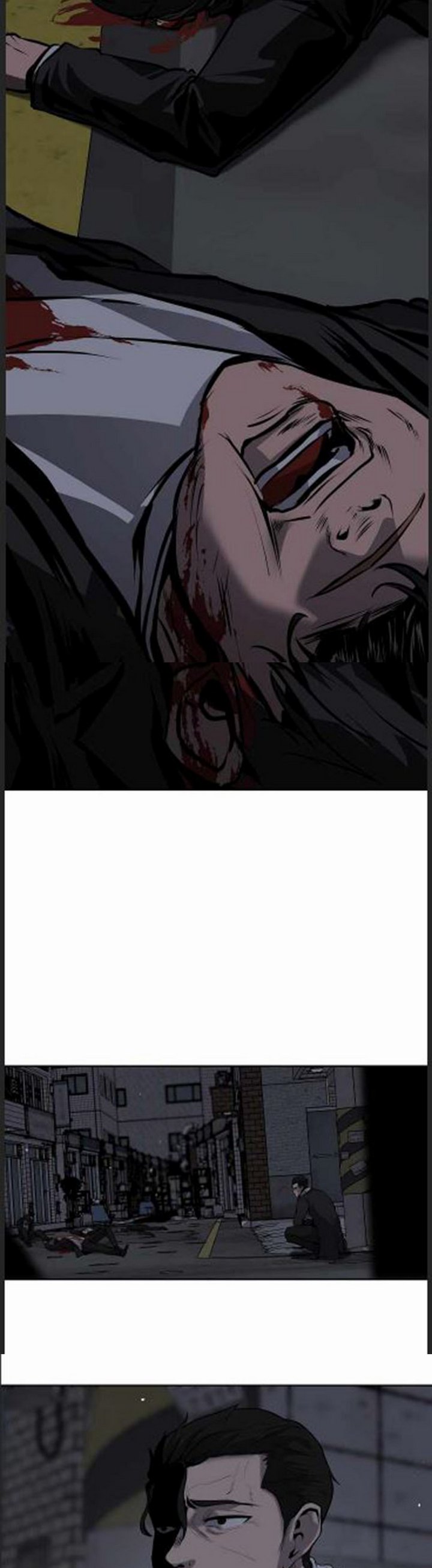 Royal Path Chapter 01.2 Gambar 5