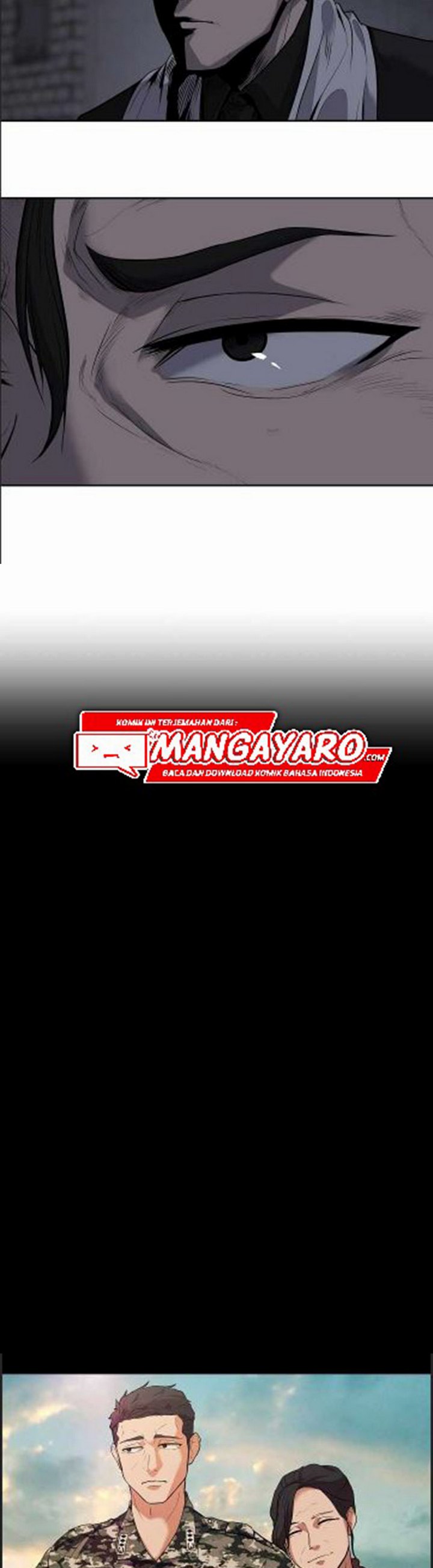 Royal Path Chapter 01.2 Gambar 6