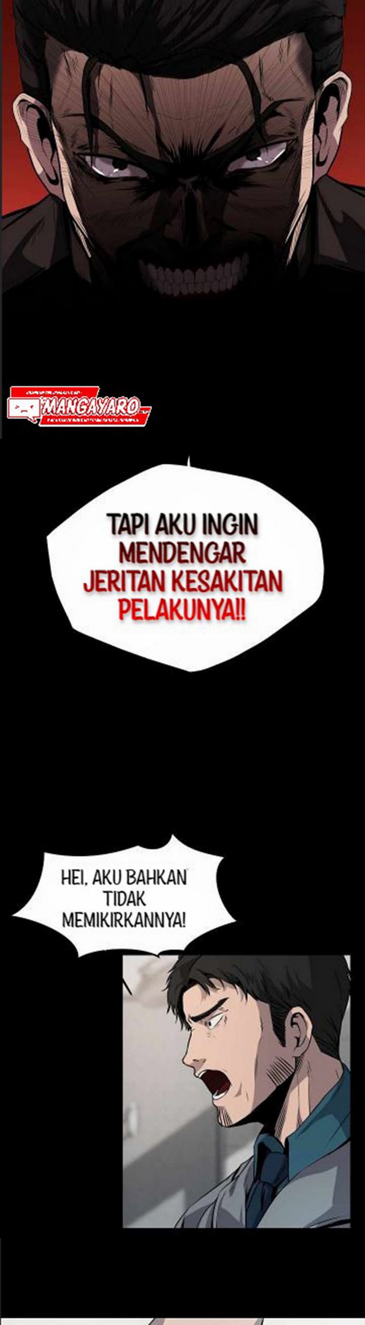 Royal Path Chapter 01.2 Gambar 14