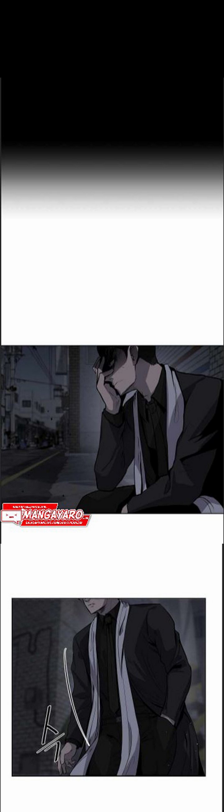 Royal Path Chapter 01.2 Gambar 16