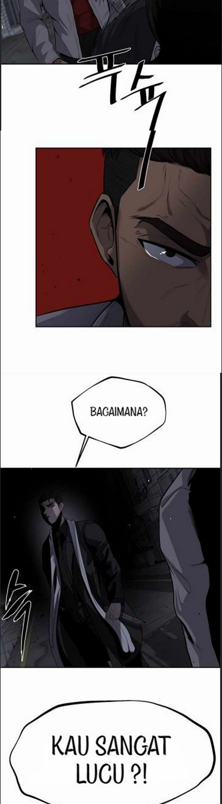 Royal Path Chapter 01.2 Gambar 21