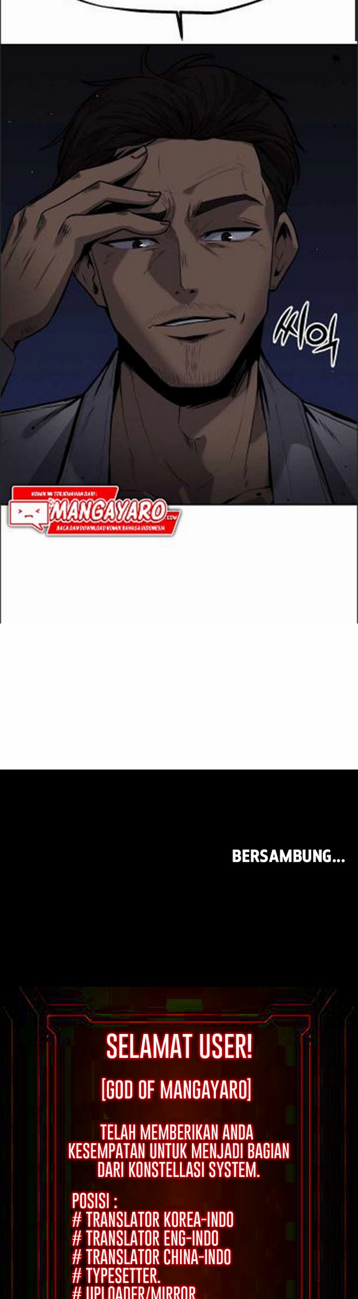 Royal Path Chapter 01.2 Gambar 22
