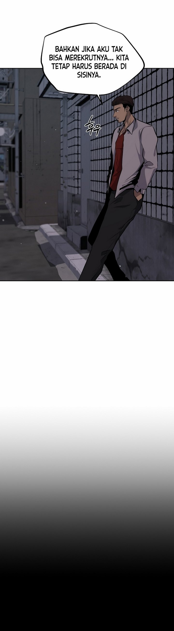 Royal Path Chapter 03.1 Gambar 13