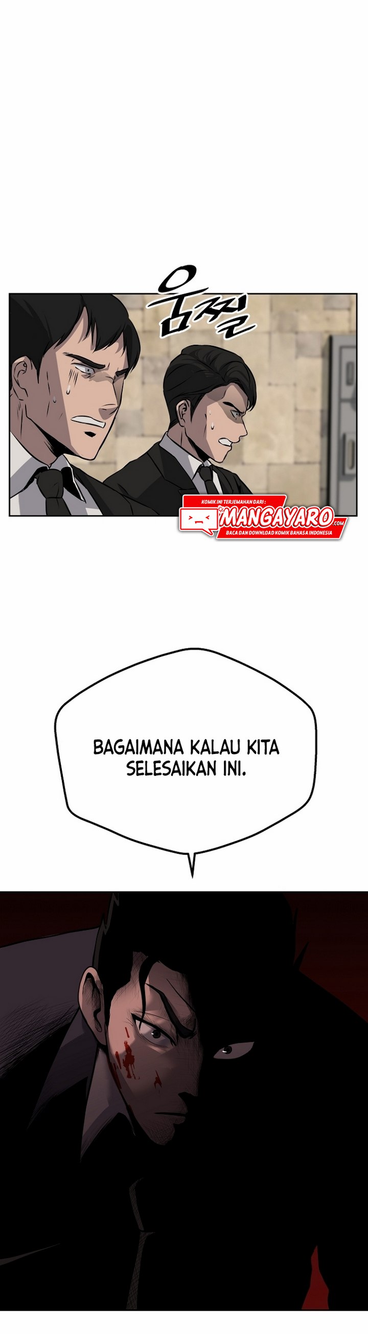 Royal Path Chapter 05.2 Gambar 3