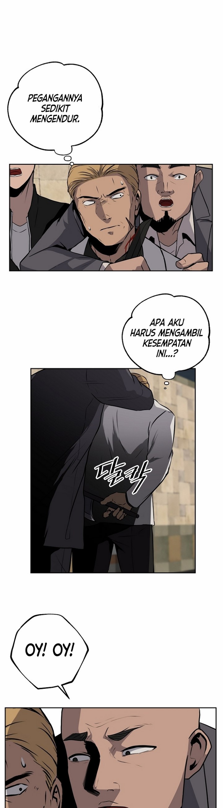 Royal Path Chapter 05.2 Gambar 4