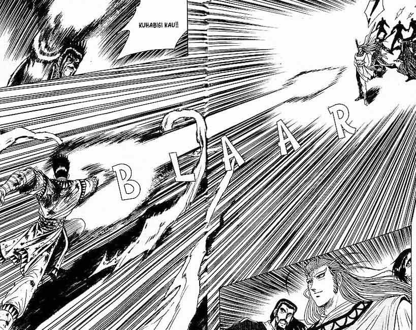 Ruler of the Land Chapter 4 Volume Gambar 10