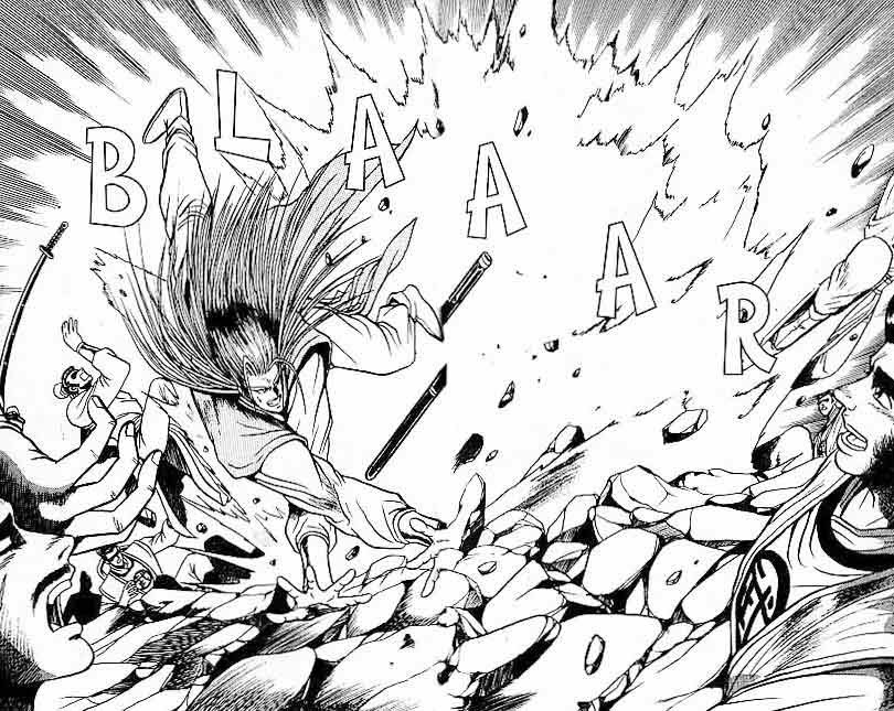 Ruler of the Land Chapter 4 Volume Gambar 23