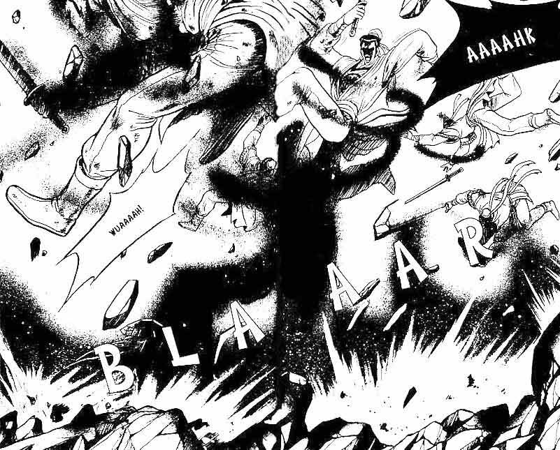 Ruler of the Land Chapter 4 Volume Gambar 37