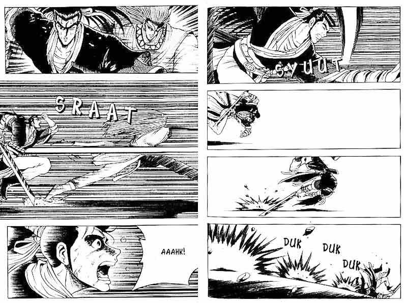 Ruler of the Land Chapter 4 Volume Gambar 44