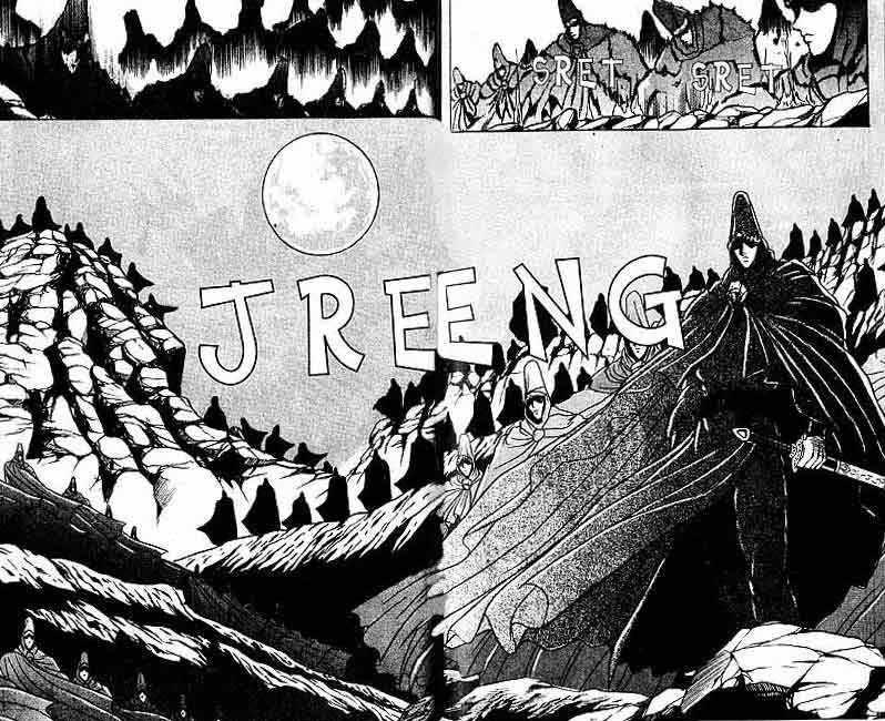 Ruler of the Land Chapter 4 Volume Gambar 64