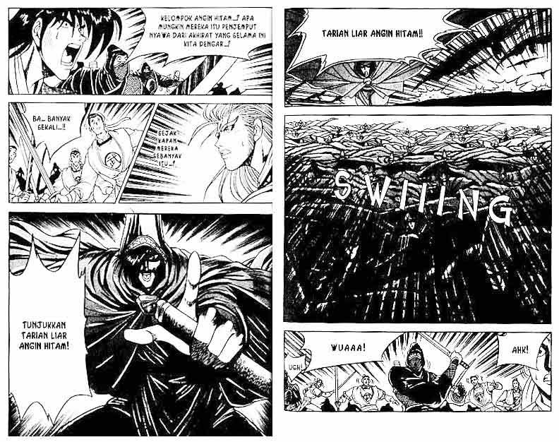 Ruler of the Land Chapter 4 Volume Gambar 65