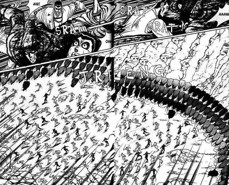 Ruler of the Land Chapter 4 Volume Gambar 66