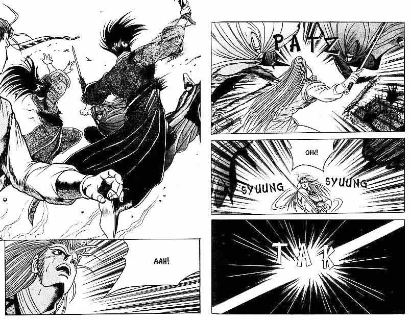 Ruler of the Land Chapter 4 Volume Gambar 68