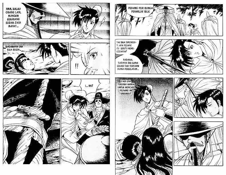 Ruler of the Land Chapter 4 Volume Gambar 80