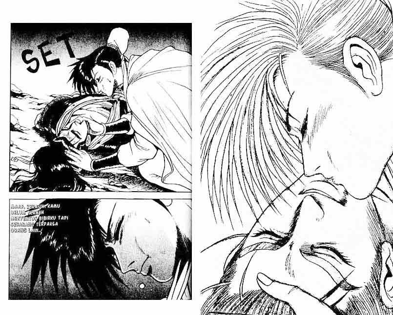 Ruler of the Land Chapter 4 Volume Gambar 83