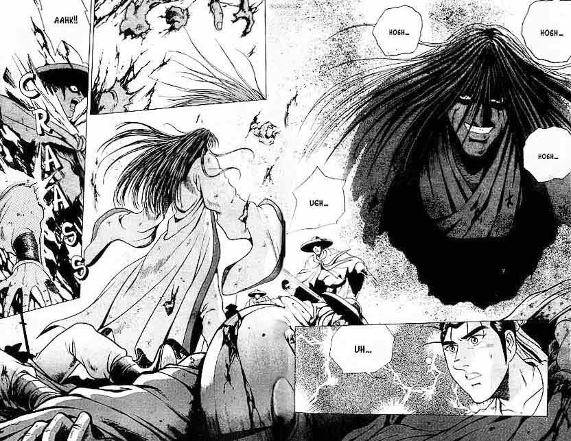 Ruler of the Land Chapter 15 Volume Gambar 11