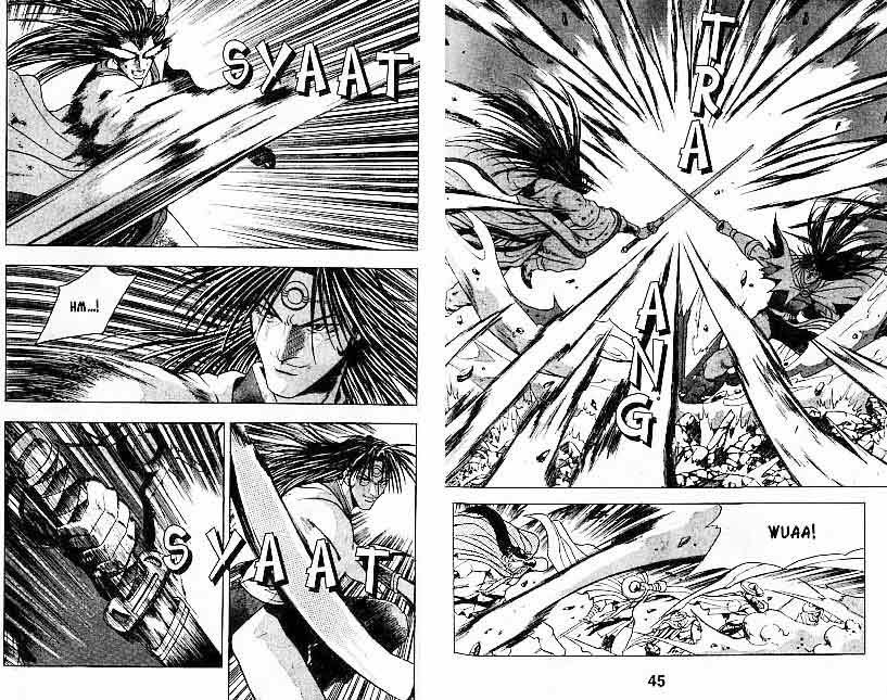 Ruler of the Land Chapter 15 Volume Gambar 22