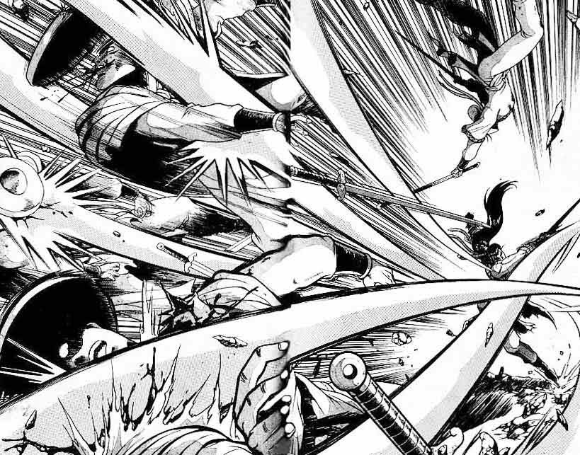 Ruler of the Land Chapter 15 Volume Gambar 34