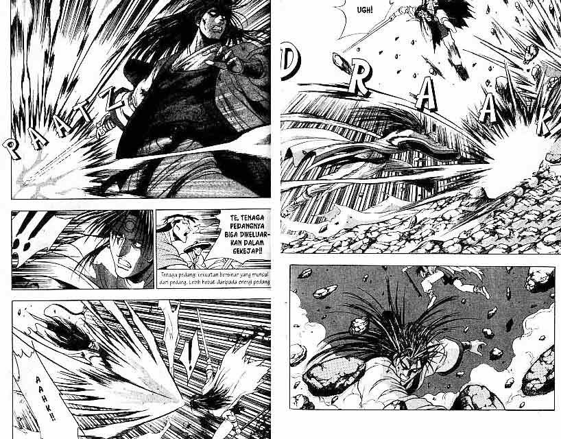 Ruler of the Land Chapter 15 Volume Gambar 38