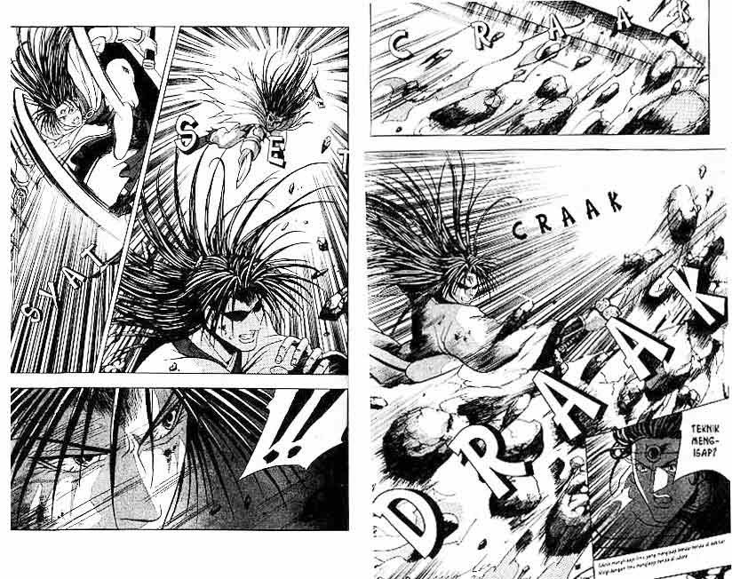 Ruler of the Land Chapter 15 Volume Gambar 39