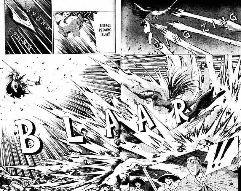 Ruler of the Land Chapter 15 Volume Gambar 41