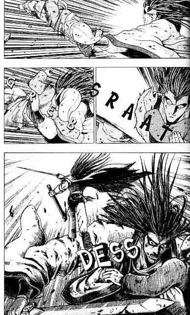 Ruler of the Land Chapter 15 Volume Gambar 46