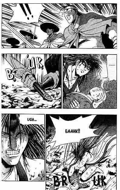Ruler of the Land Chapter 15 Volume Gambar 47