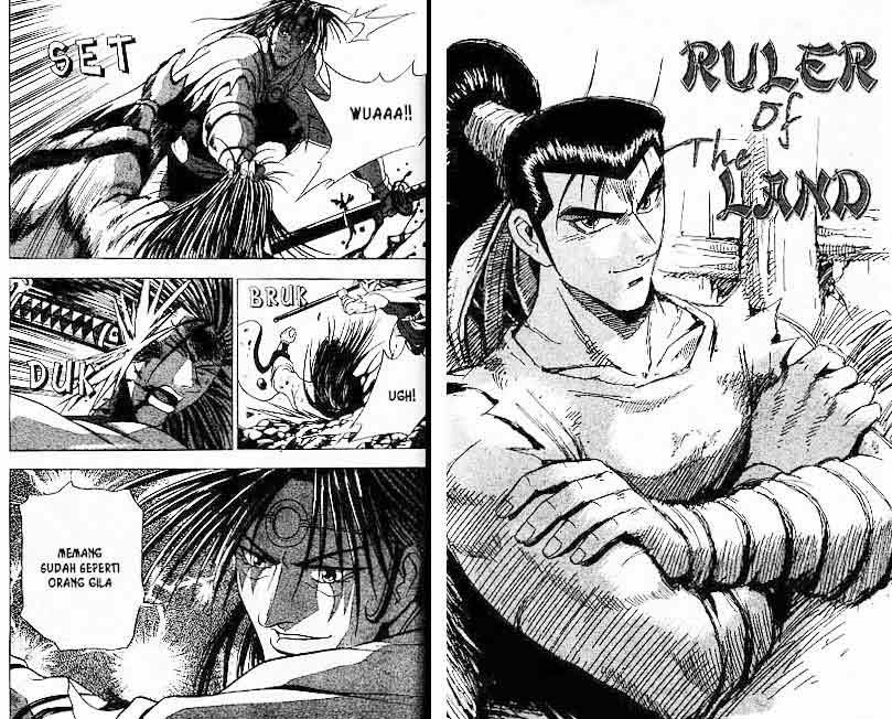 Ruler of the Land Chapter 15 Volume Gambar 50