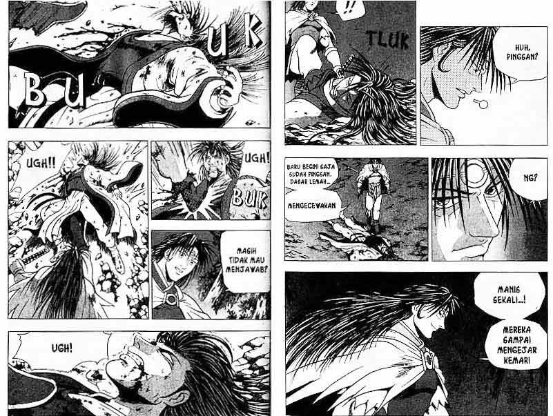 Ruler of the Land Chapter 15 Volume Gambar 59