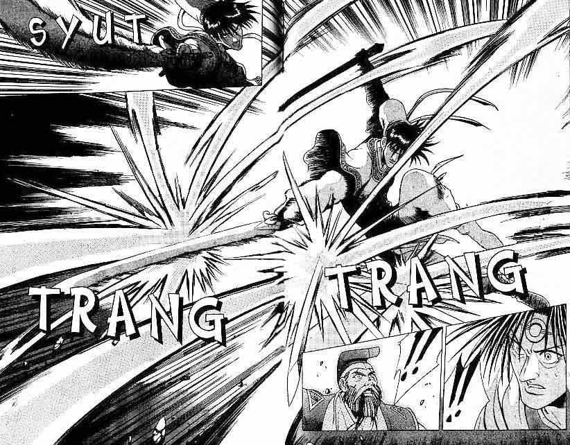 Ruler of the Land Chapter 15 Volume Gambar 71