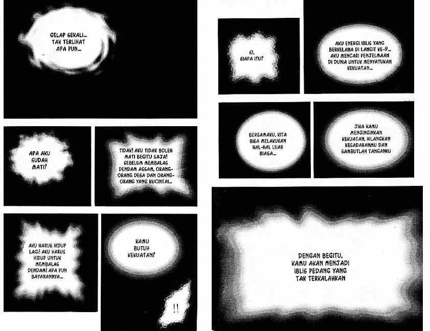 Ruler of the Land Chapter 15 Volume Gambar 87