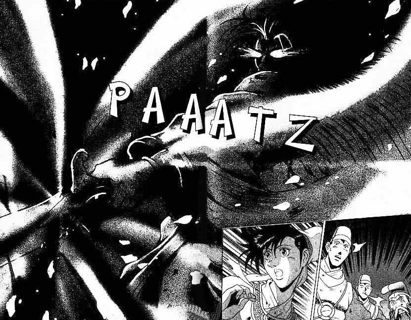 Ruler of the Land Chapter 15 Volume Gambar 90
