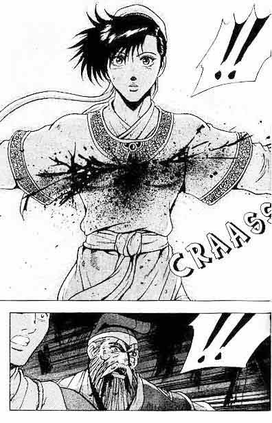 Ruler of the Land Chapter 15 Volume Gambar 92