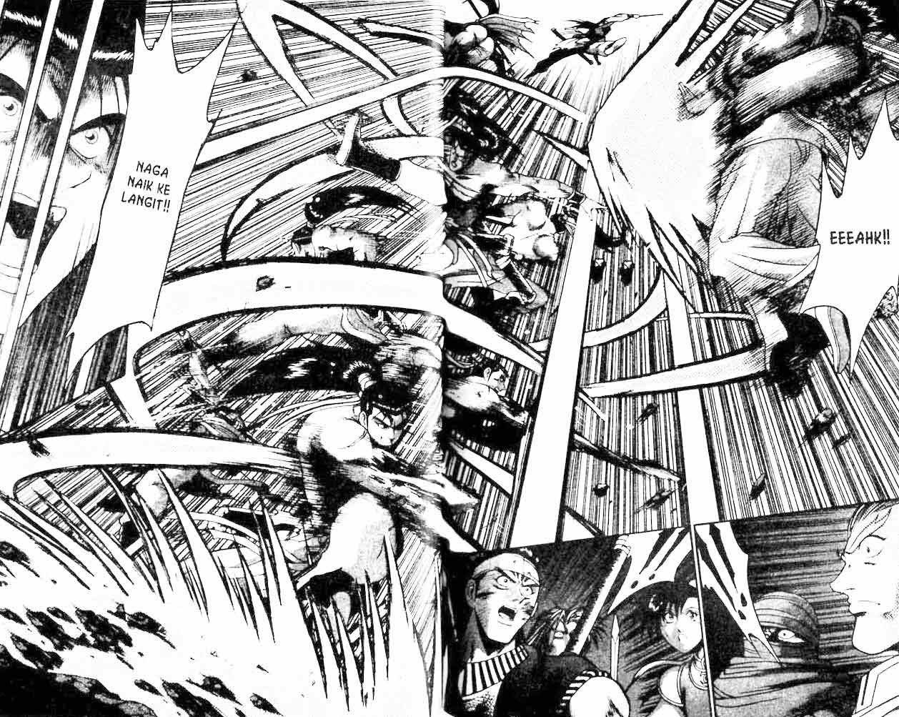 Ruler of the Land Chapter 21 Volume Gambar 67