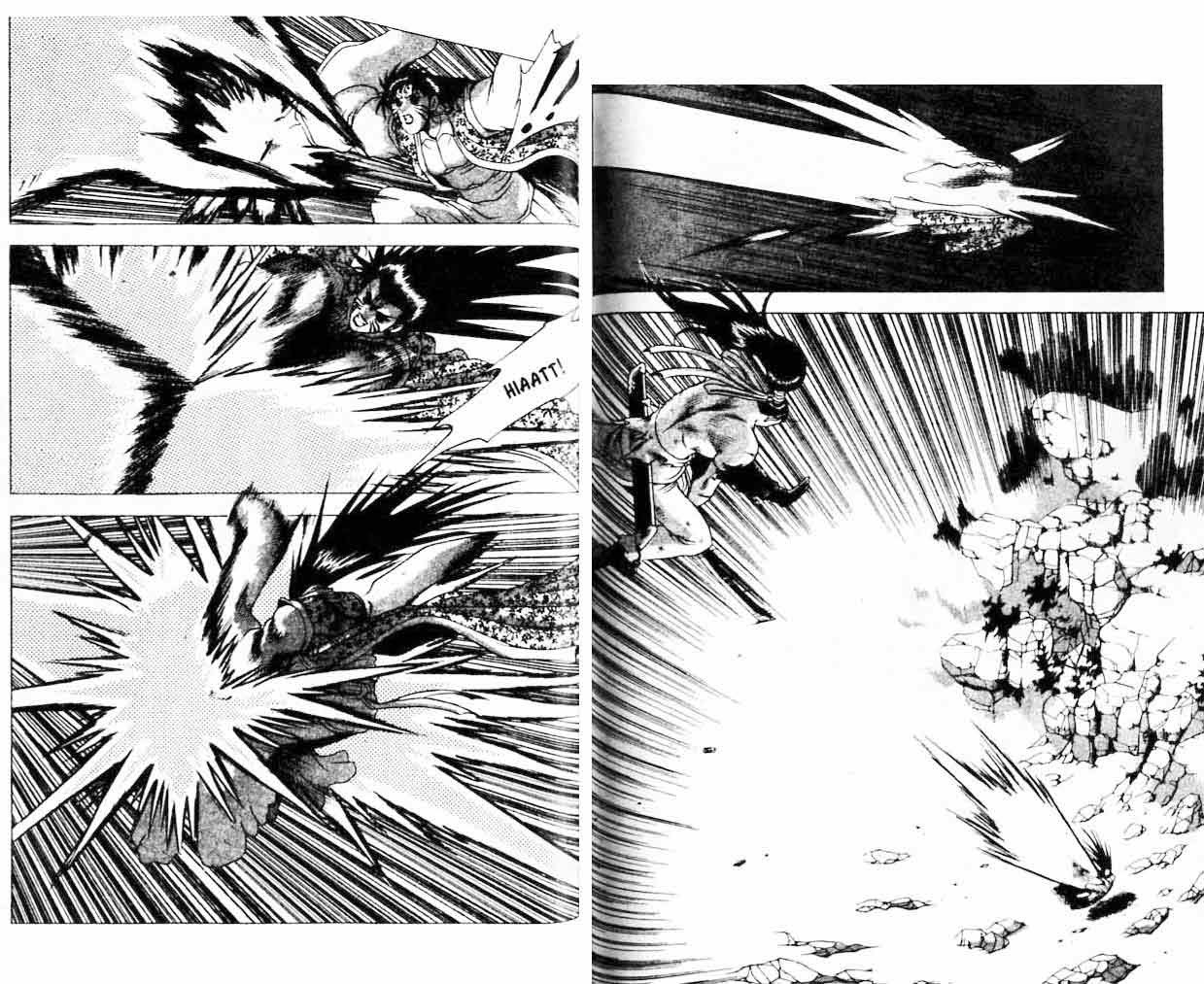Ruler of the Land Chapter 21 Volume Gambar 71