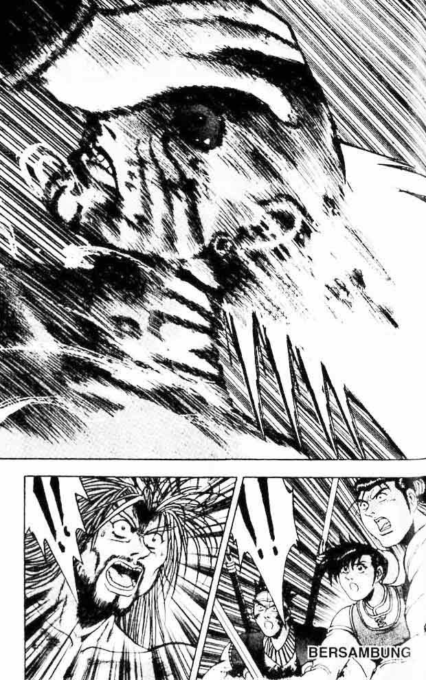 Ruler of the Land Chapter 21 Volume Gambar 89