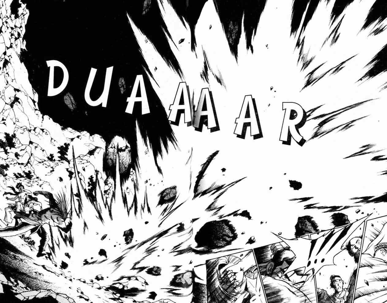 Ruler of the Land Chapter 22 Volume Gambar 61