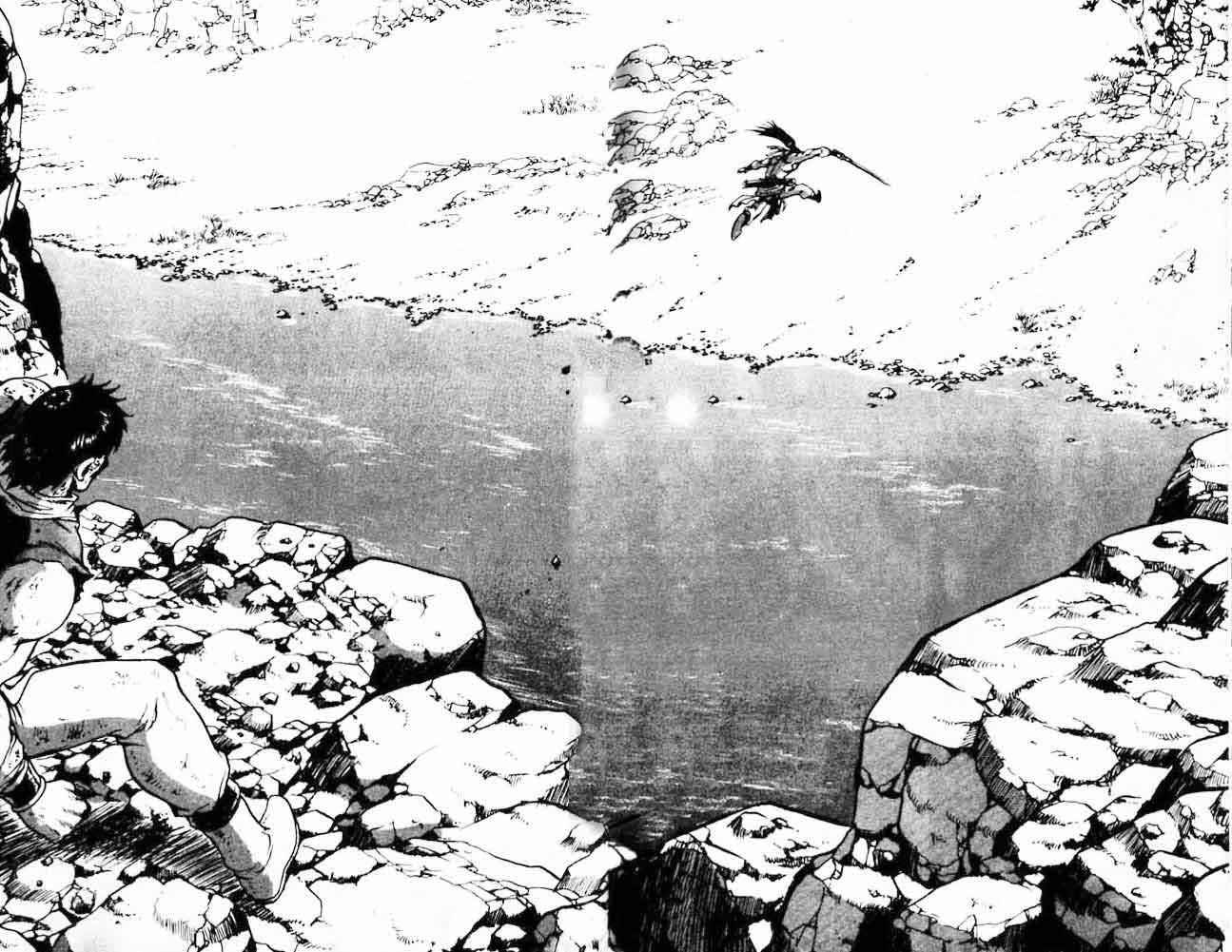 Ruler of the Land Chapter 22 Volume Gambar 80