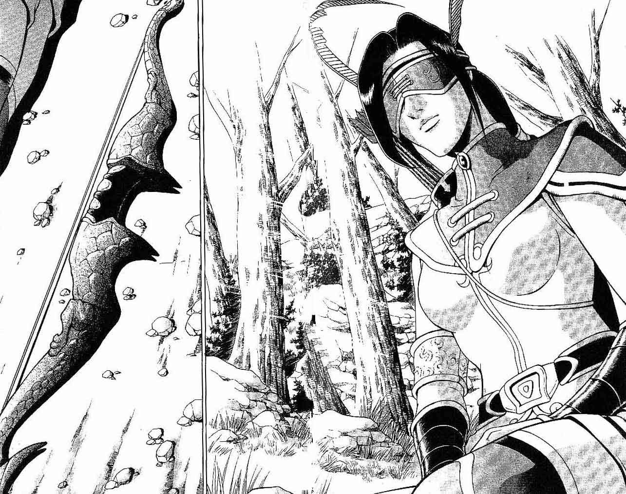 Ruler of the Land Chapter 39 Volume Gambar 72