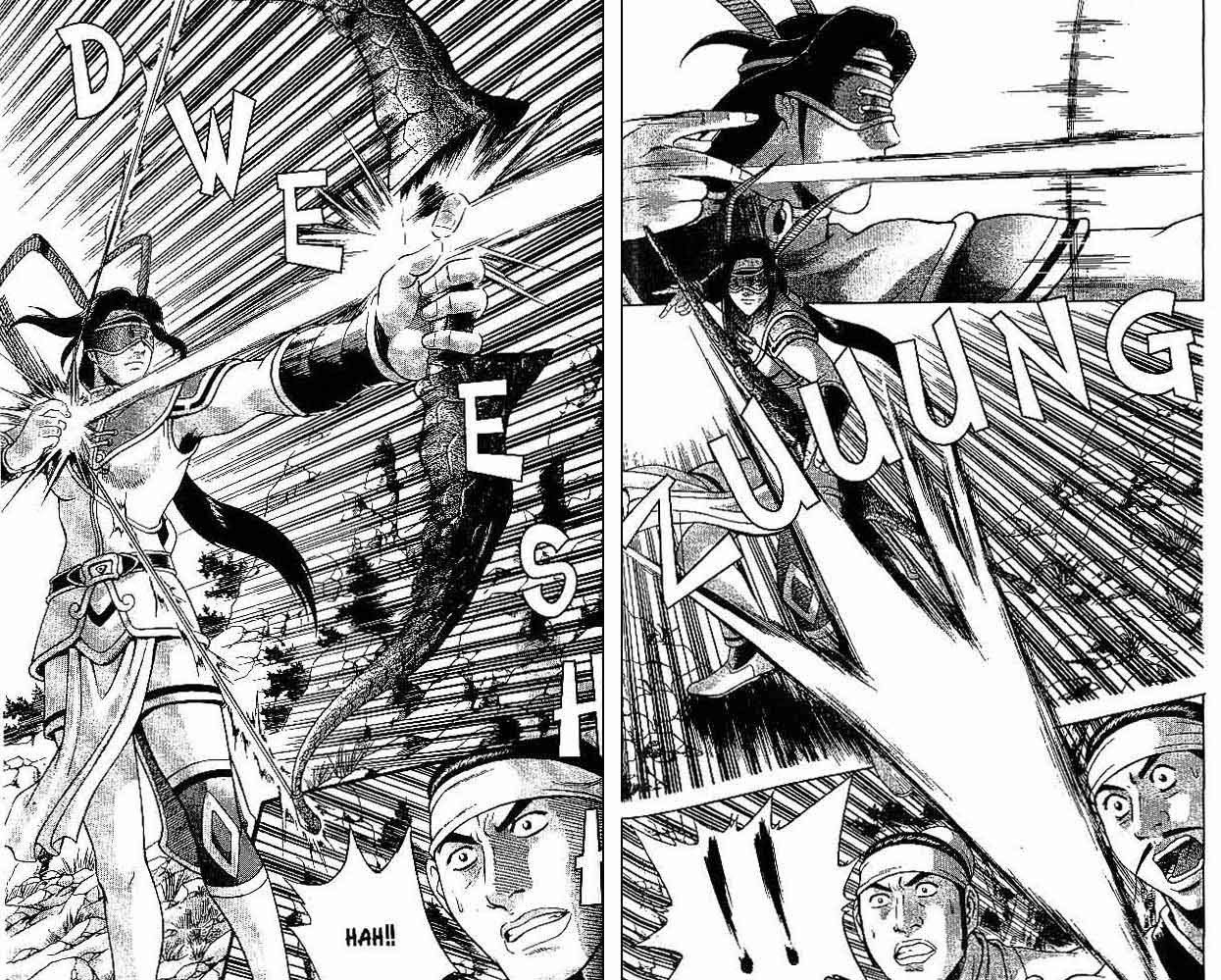 Ruler of the Land Chapter 39 Volume Gambar 79