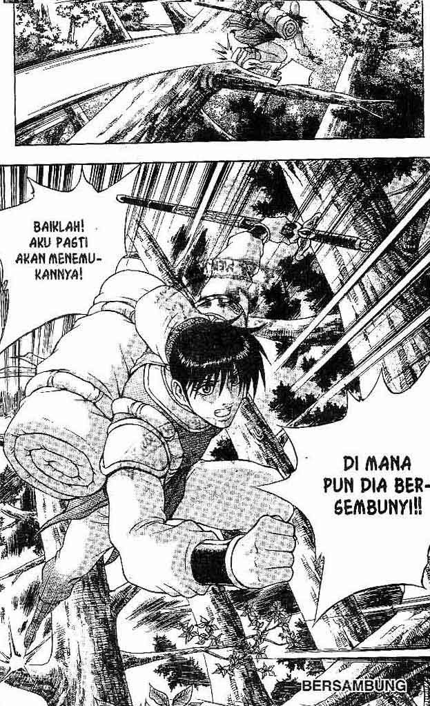 Ruler of the Land Chapter 39 Volume Gambar 90