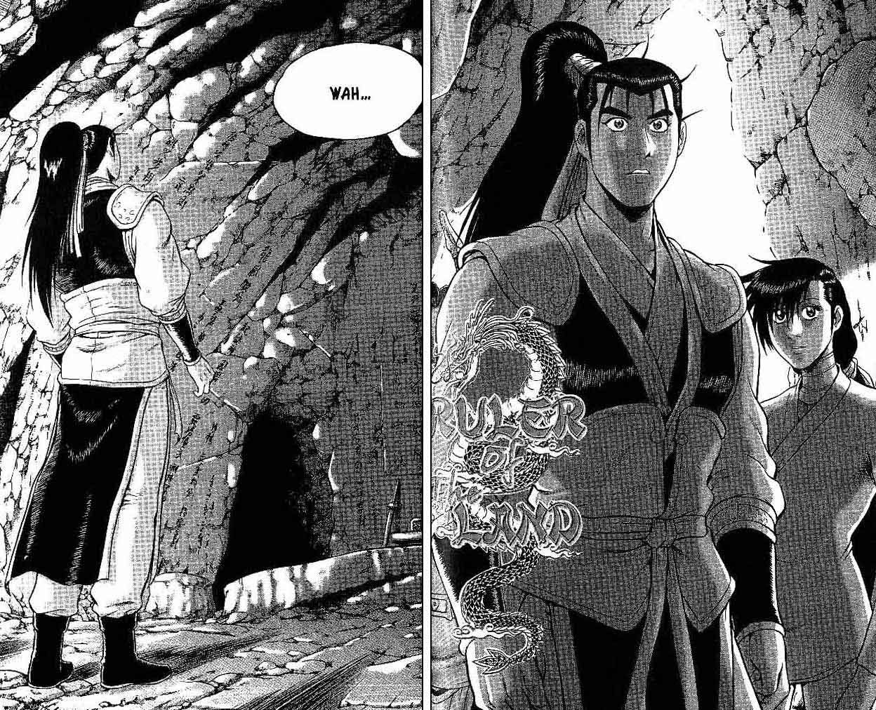 Ruler of the Land Chapter 45 Volume Gambar 59