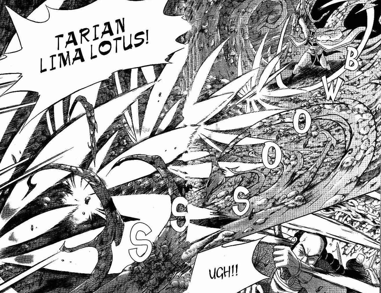 Ruler of the Land Chapter 45 Volume Gambar 86