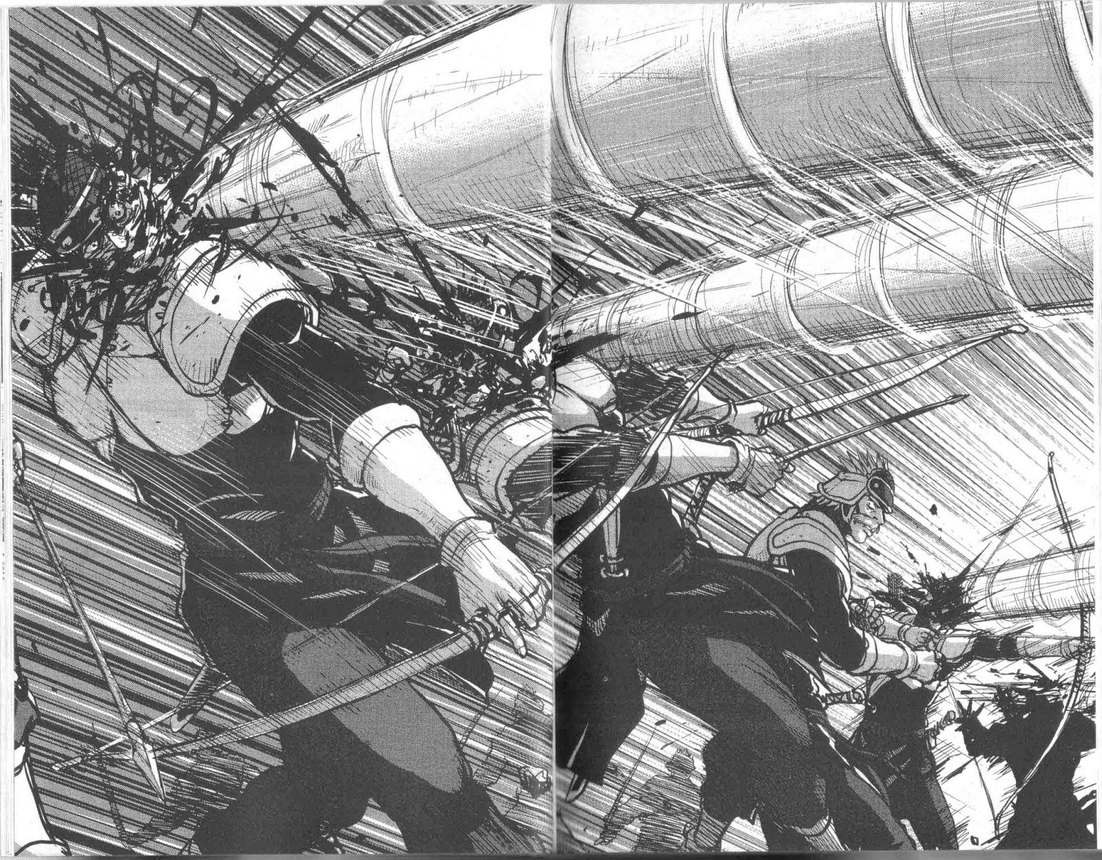 Ruler of the Land Chapter 52 Volume Gambar 20