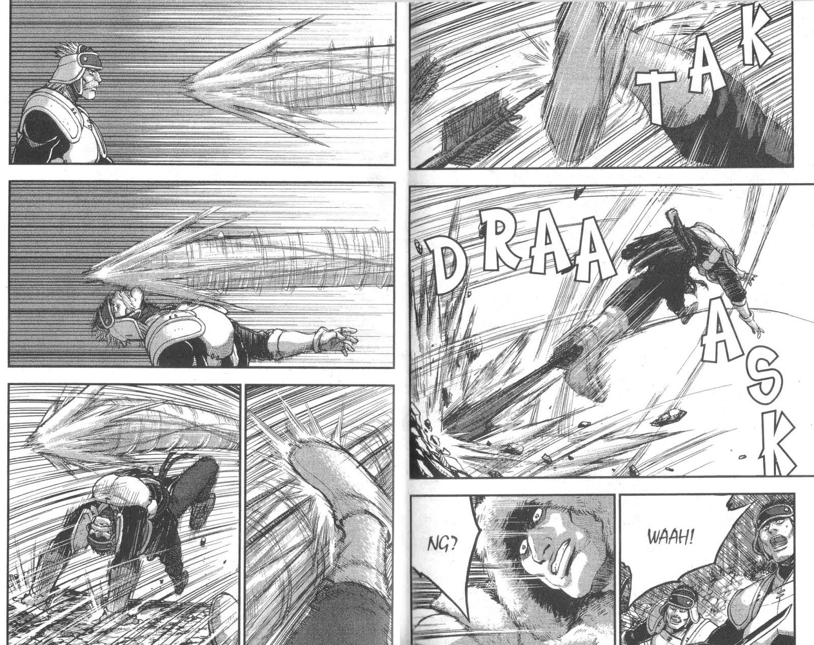 Ruler of the Land Chapter 52 Volume Gambar 24