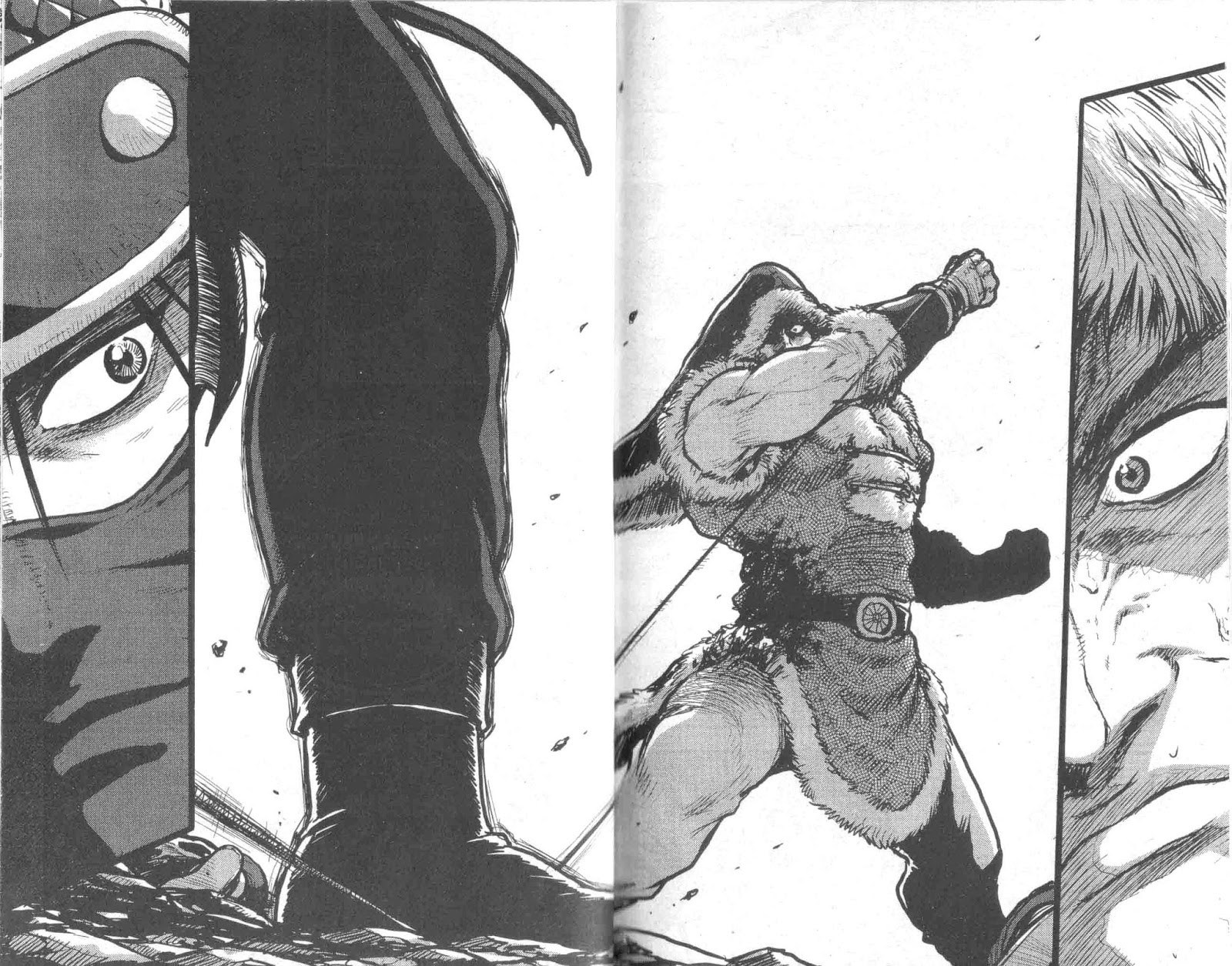 Ruler of the Land Chapter 52 Volume Gambar 33