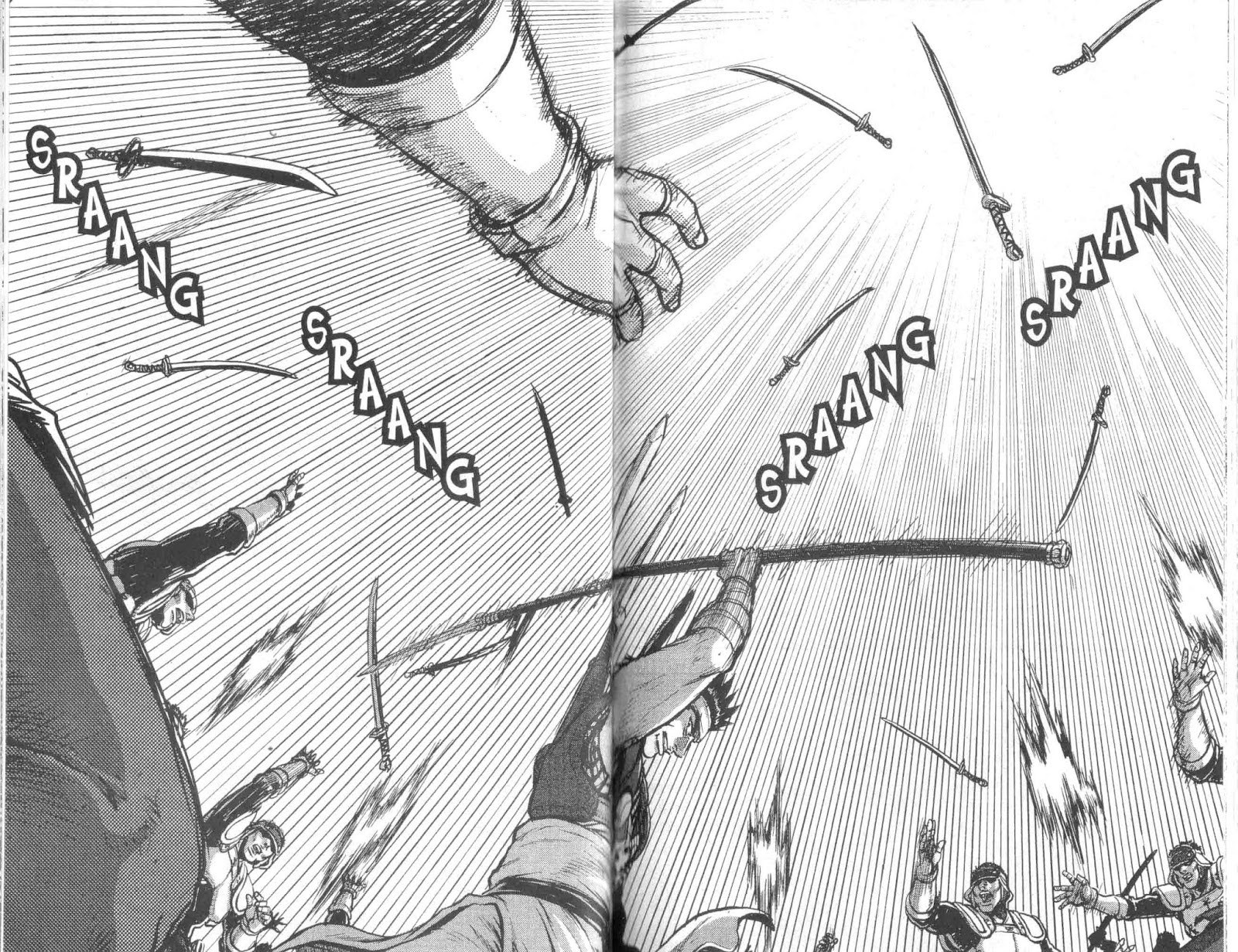 Ruler of the Land Chapter 52 Volume Gambar 48