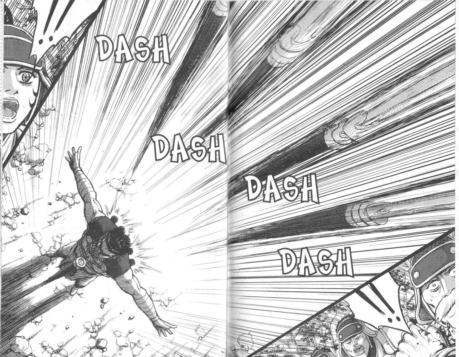 Ruler of the Land Chapter 52 Volume Gambar 53